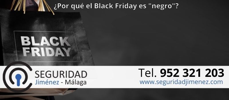 Todo lo que siempre te has preguntado en Málaga sobre el Black Friday o Viernes Negro