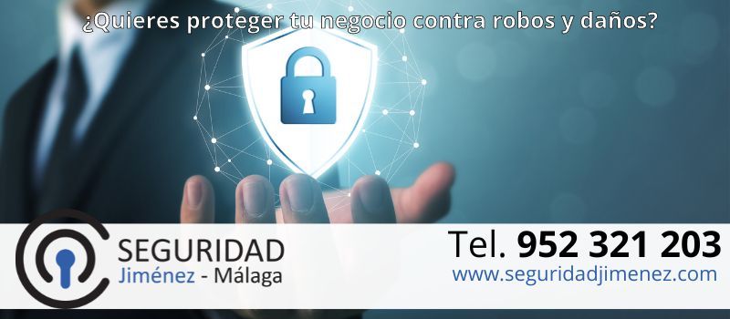 Cómo proteger tu negocio con cerraduras de seguridad Cómo proteger tu negocio con cerraduras de seguridad